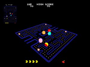 pacman emulator for mac